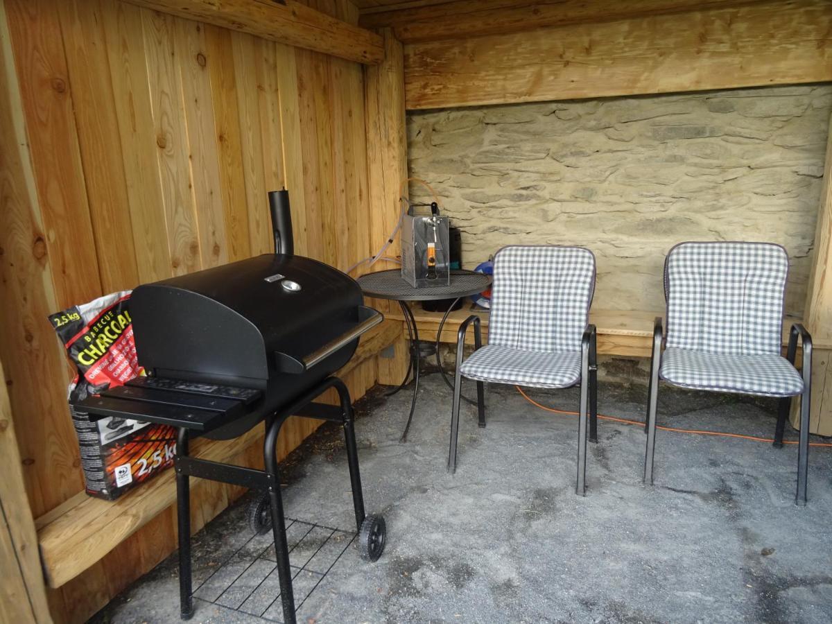 Rozcesti, Z Gruntu Dobre Prespani Apartmán *
