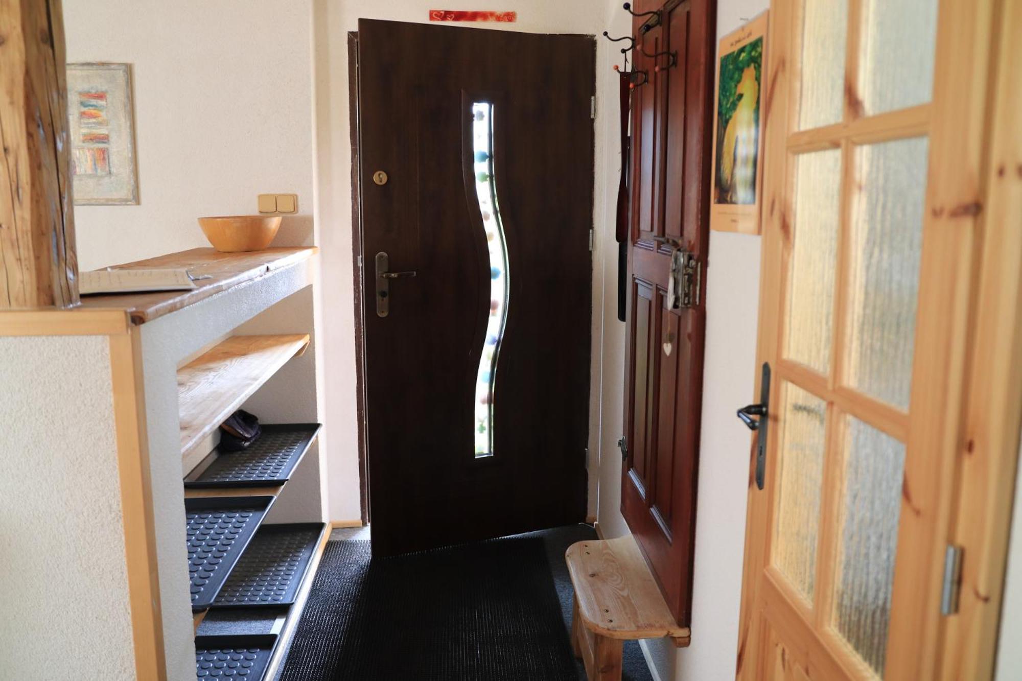 Rozcesti, Z Gruntu Dobre Prespani Apartmán Dolni Moravice