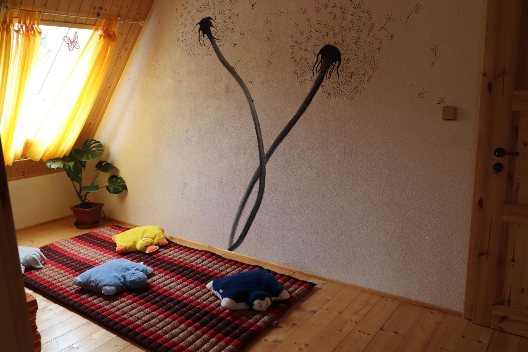 Rozcesti, Z Gruntu Dobre Prespani Apartmán *